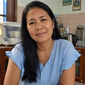 รีวิวคุณแม่ปุ้ย
